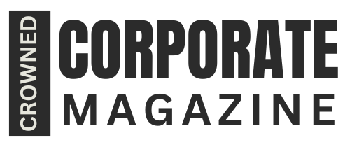Crowned Corporate Magazine