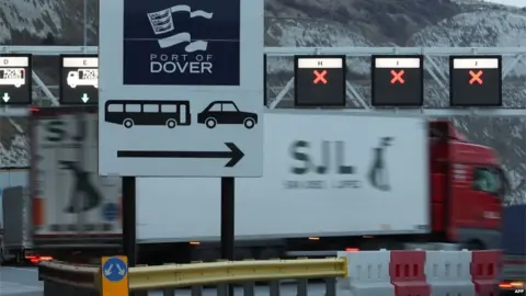 AFP Dover