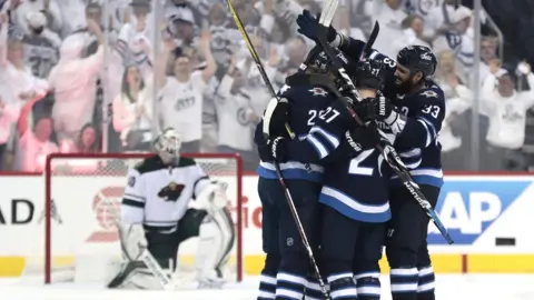 Reuters Stanley Cup play-offs 2018