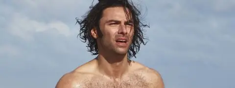 Aidan Turner