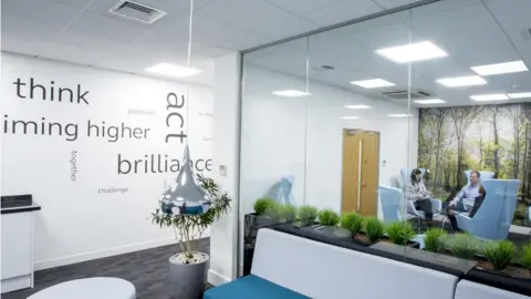 Simplyhealth Simplyhealth's headquarters in Andover, Hampshire