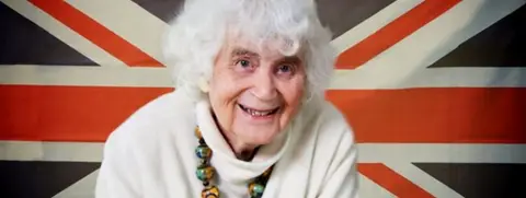 Jan Morris