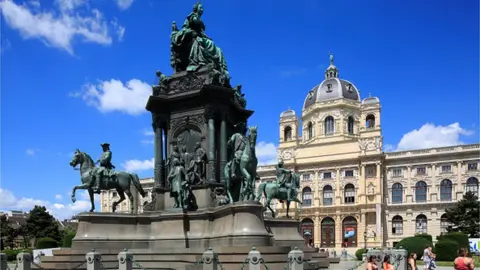 ullstein bild Vienna