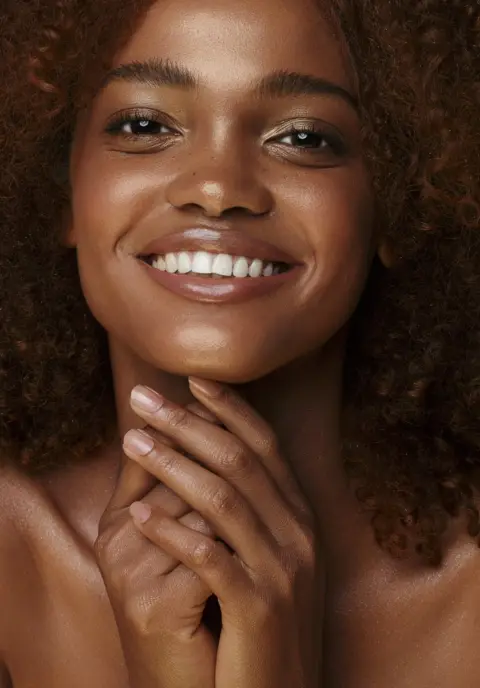 Iulia David Portrait by Iulia David