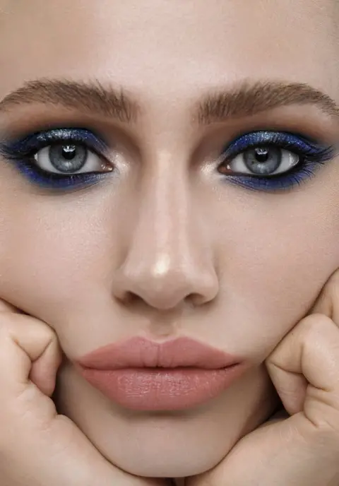 Iulia David Portrait by Iulia David