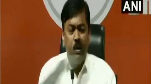 ANI GVL Rao