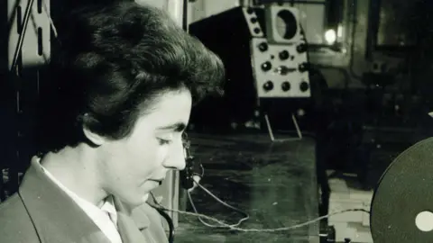 Dame Stephanie Shirley Dame Stephanie Shirley