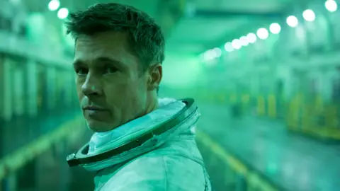 Fox Still from Ad Astra