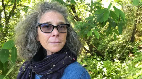 Marci Klane Margo in 2019