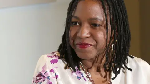 Getty Images Stacy Brown-Philpot became CEO of TaskRabbit in 2016