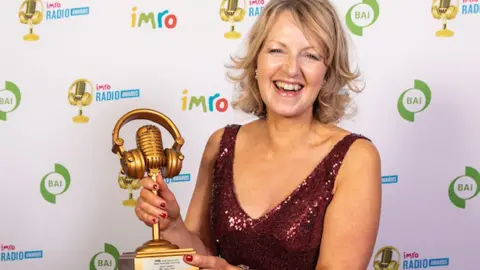 Iain White Photography Karen Patterson