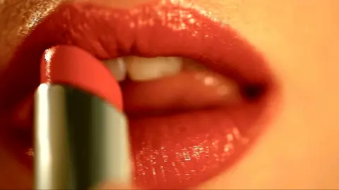 Getty Images Lipstick