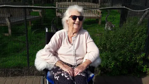 Innes family Margaret Innes