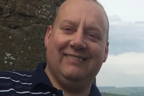 Kenmure family Tom Kenmure