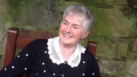 McCarron family Eileen McCarron