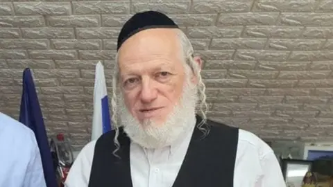 Zaka Yehuda Meshi-Zahav