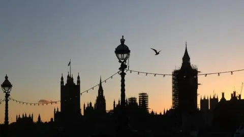 BBC Westminster