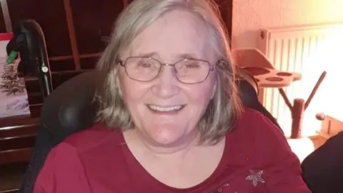 Paton family Mary Nixon