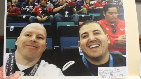 BBC Stepp and Jenkins at the Superbowl