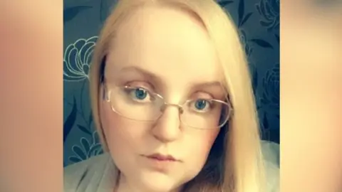 Baird family Rashelle Baird