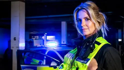 Channel 4 Penny Lancaster