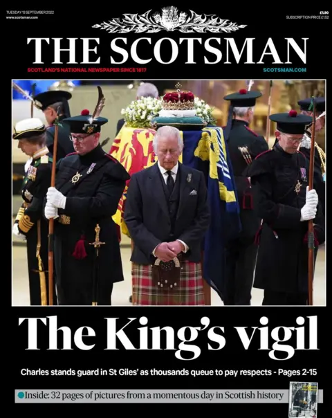 The Scotsman