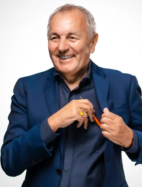 Peninsula Peter Done