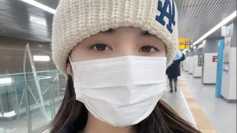 Dinh Thi Tuyen/Facebook Dinh Thi Tuyen