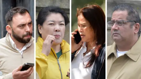 Spindrift Vlassis Ntaoulias, Donglin Zhang, Boonson Wannas and Jagpal Singh