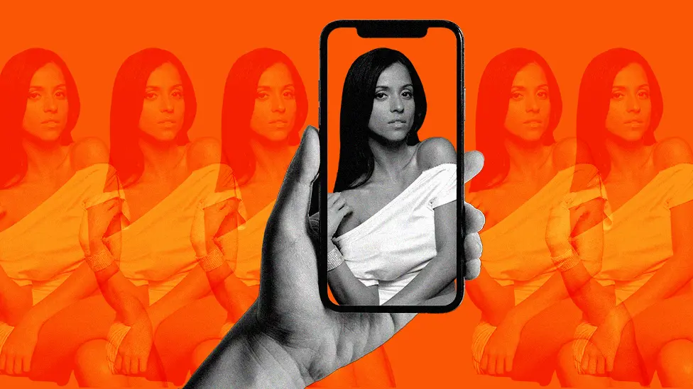 BBC Love Janessa super