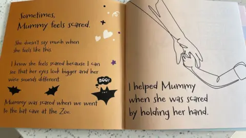 Hollie McFarlane Two pages