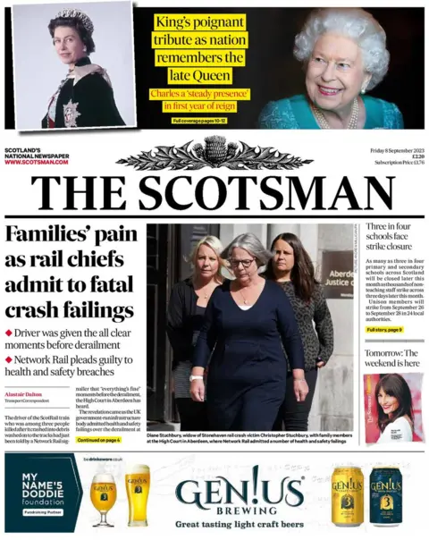 The Scotsman