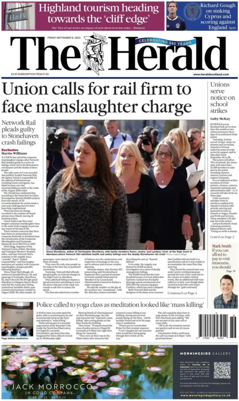The Herald