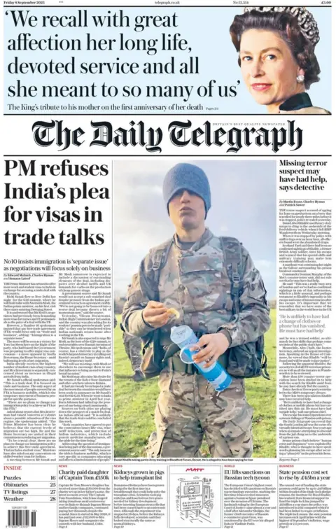 telegraph