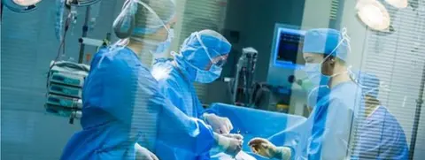 Operating theatre