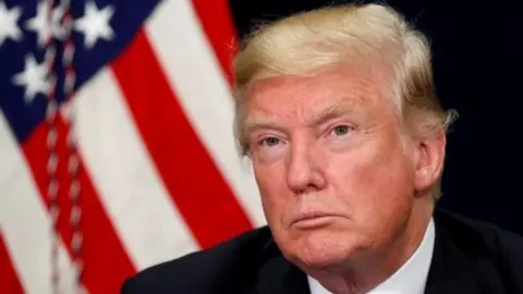 Reuters Donald Trump