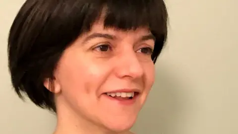 Emmeline Cooper Emmeline Cooper