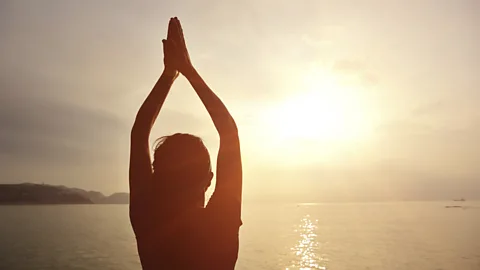 Embracing the fuzzier aspects of our minds may be part of delaying chronic conditions, research suggests (Thinkstock)