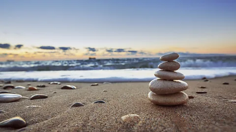 Eastern religions such as Buddhism have long advocated the health benefits of meditation, but Western medicine has been less welcoming (Getty Images)