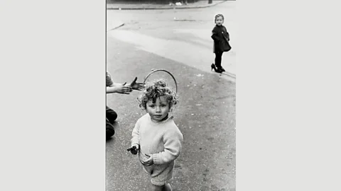 Shirley Baker Estate Manchester, 1965 (Credit: Shirley Baker Estate)