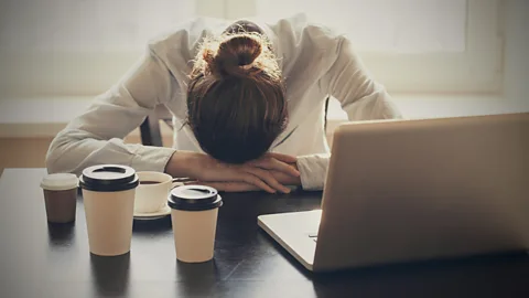 iStock A lack of sleep can contribute to deadly illnesses – but no-one has died just from intentionally staying awake (Credit: iStock)