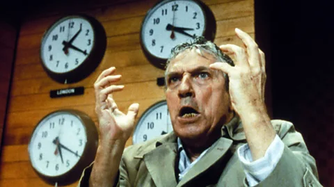 Alamy (Credit: Alamy)