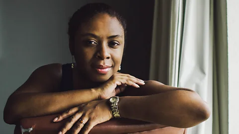 Janice Chaka Janice Chaka feels at times she's been unfairly treated as a result of not having the right reasons for being out-of-office (Credit: Janice Chaka)