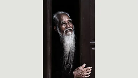 Réhahn Réhahn has photographed 45 of the 54 ethnic groups in Vietnam, and in 2017 he opened the Precious Heritage Art Gallery Museum in Hoi An (Credit: Réhahn)