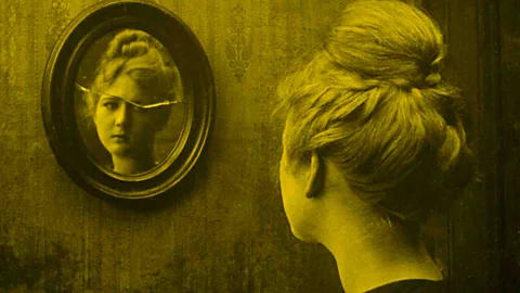 Alamy Mary MacLaren in the film Shoes, Weber’s subversive hit of 1916 (Credit: Alamy)