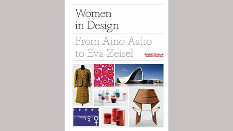 Women in Design, Laurence King