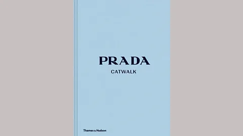 Prada Catwalk, Thames & Hudson