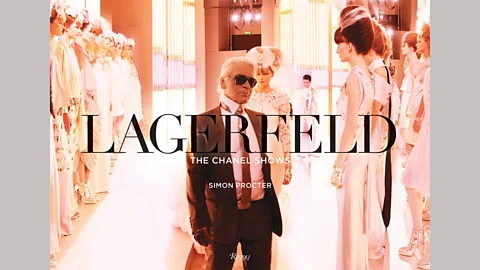Lagerfeld: The Chanel Shows/, Rizzoli