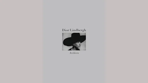 Peter Lindbergh Dior, Taschen