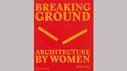 Breaking Ground, Phaidon